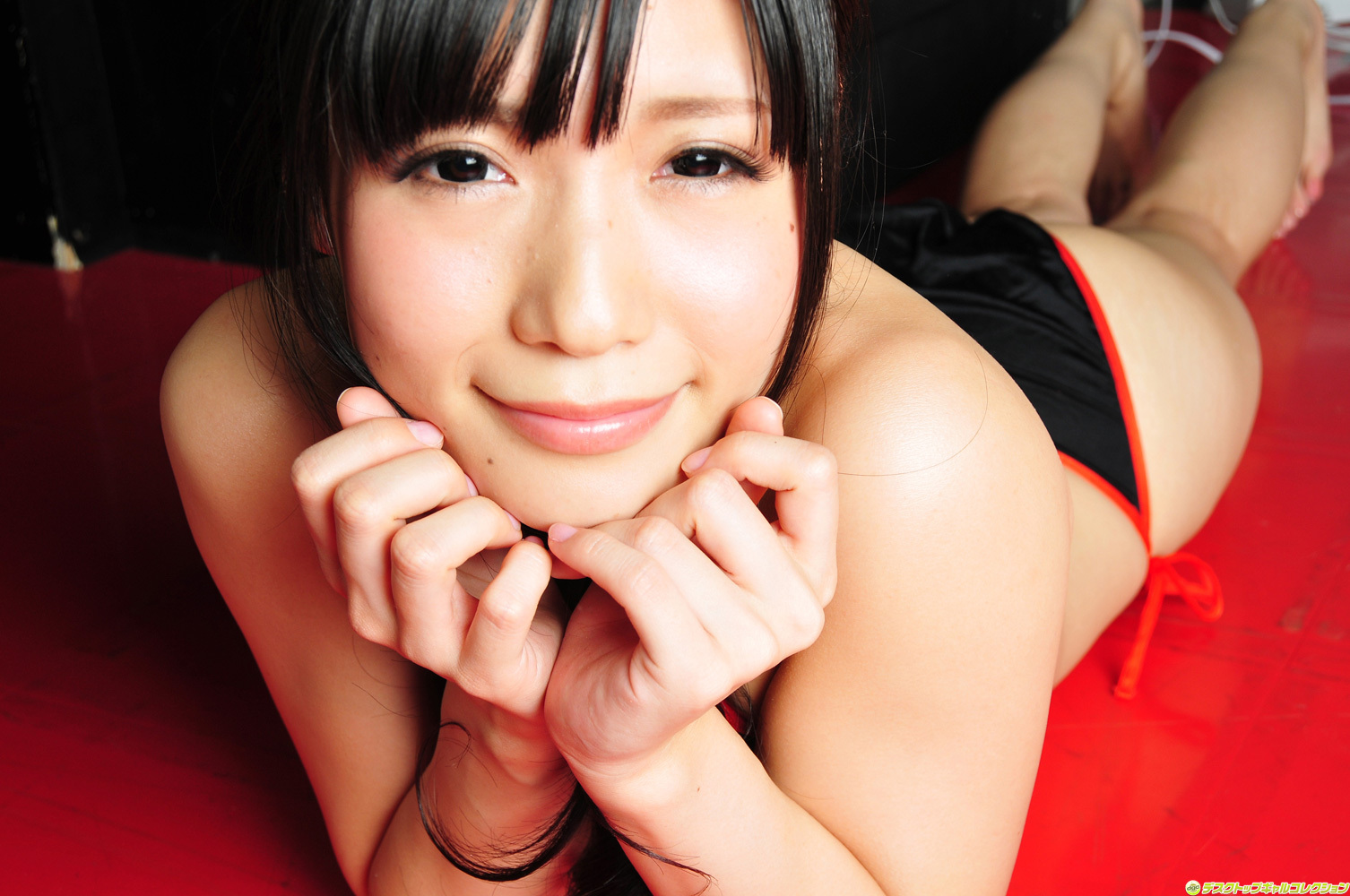 つくし Tsukushi [DGC] 2012年04月號 No.1021 日本美女性感写真